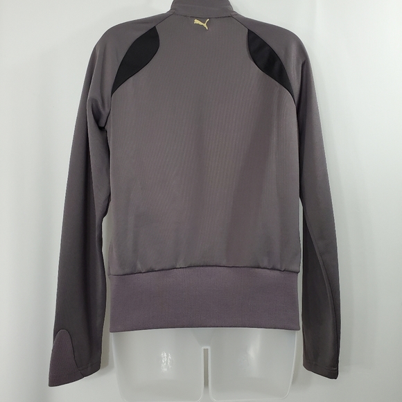 Puma Track Jacket - Picture 6 of 10